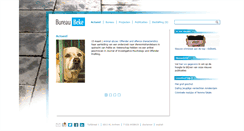 Desktop Screenshot of beke.nl